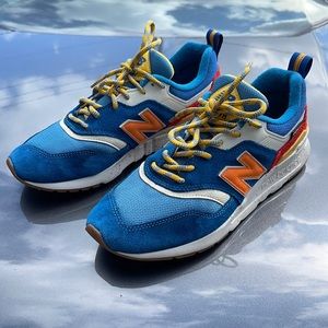 New Balance 997H Men’s shoes